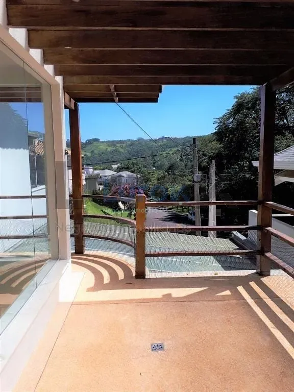 Casa, 4 quartos, 279 m² - Foto 16