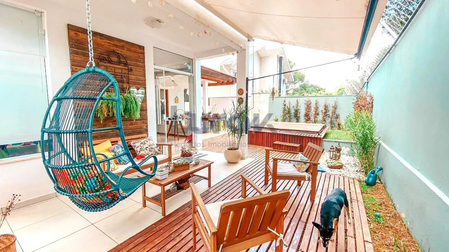 Casa, 4 quartos, 279 m² - Foto 30