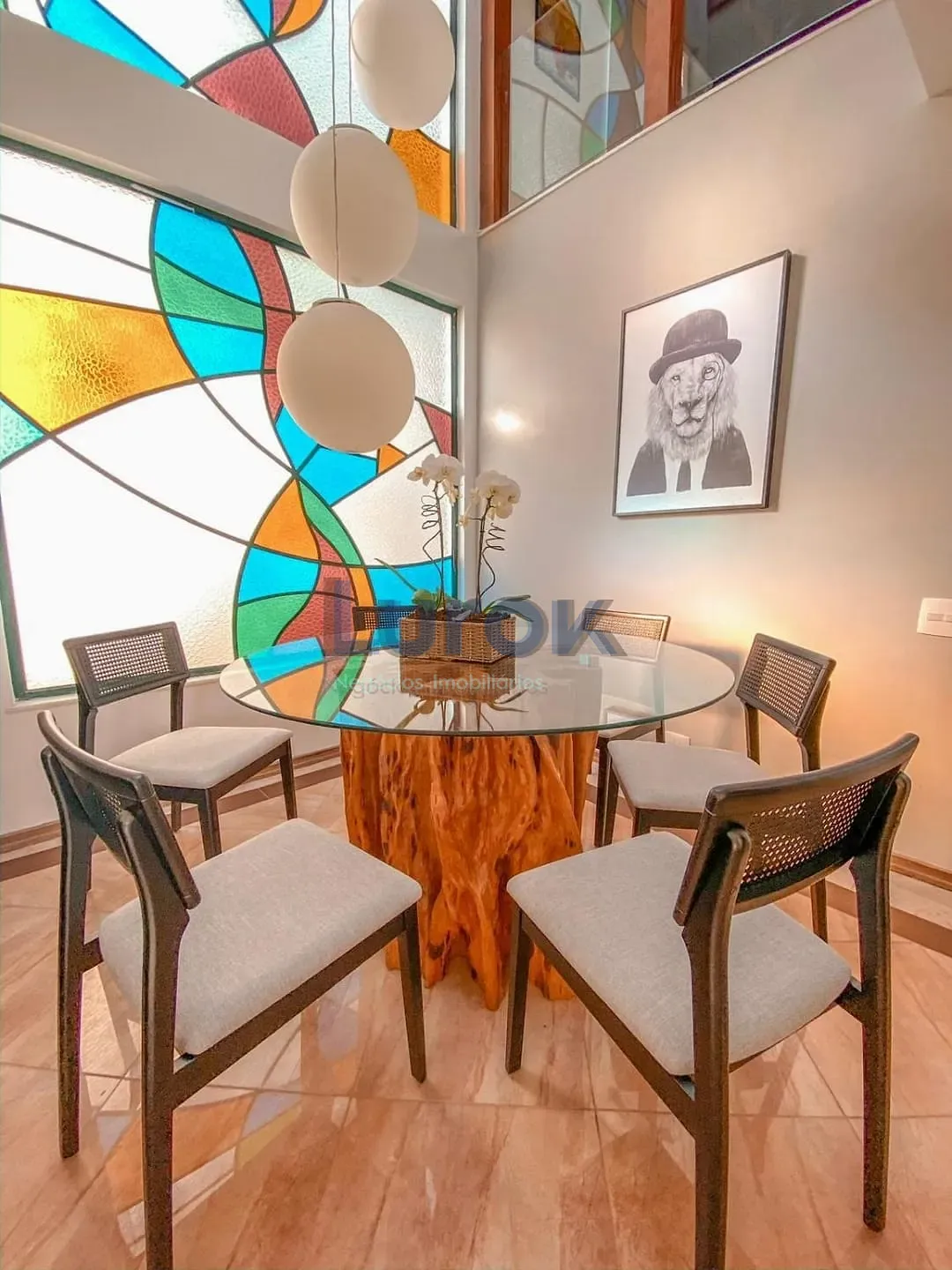 Casa, 4 quartos, 279 m² - Foto 3
