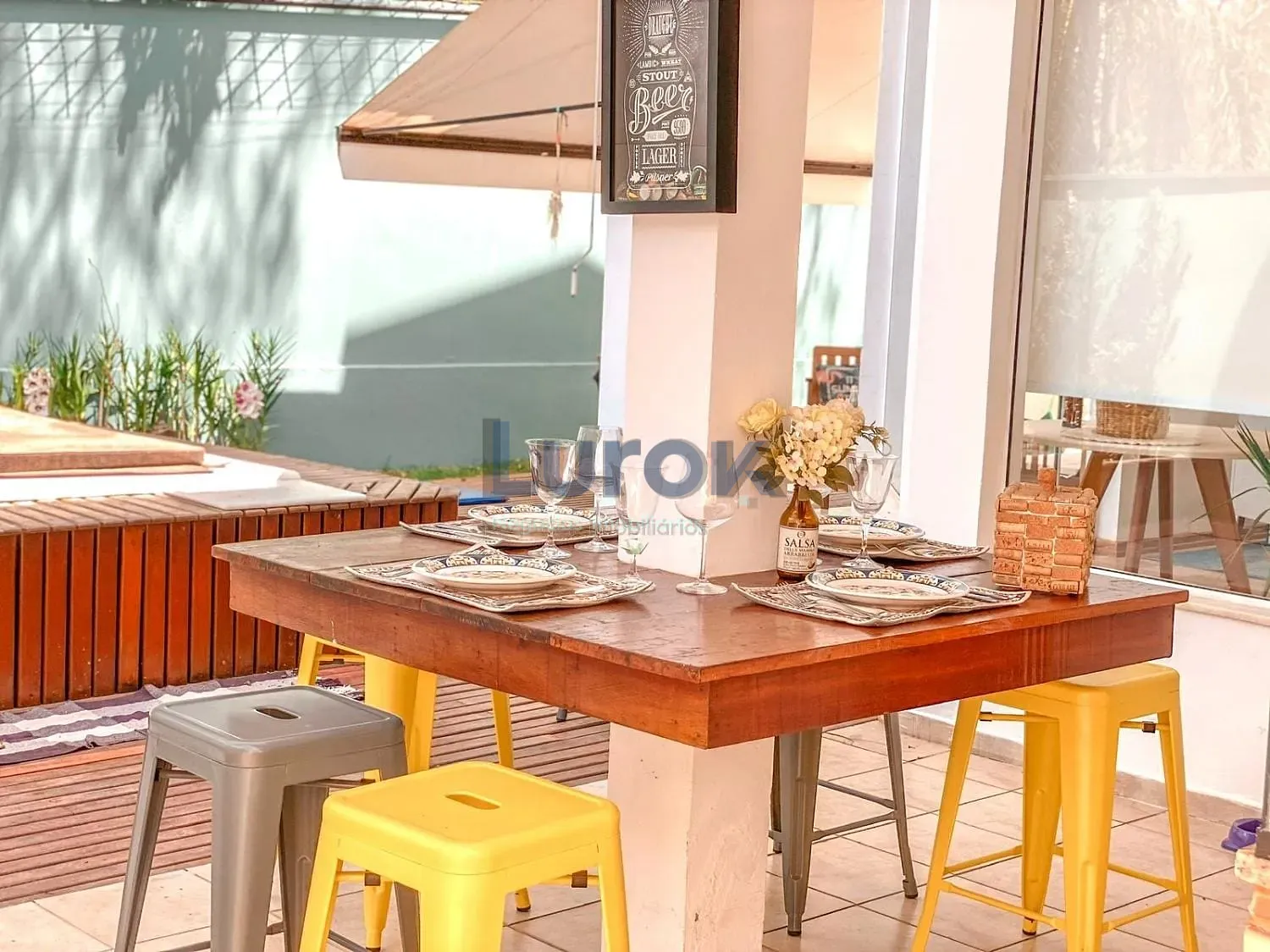 Casa, 4 quartos, 279 m² - Foto 32