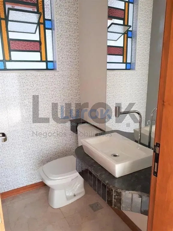 Casa, 4 quartos, 279 m² - Foto 4