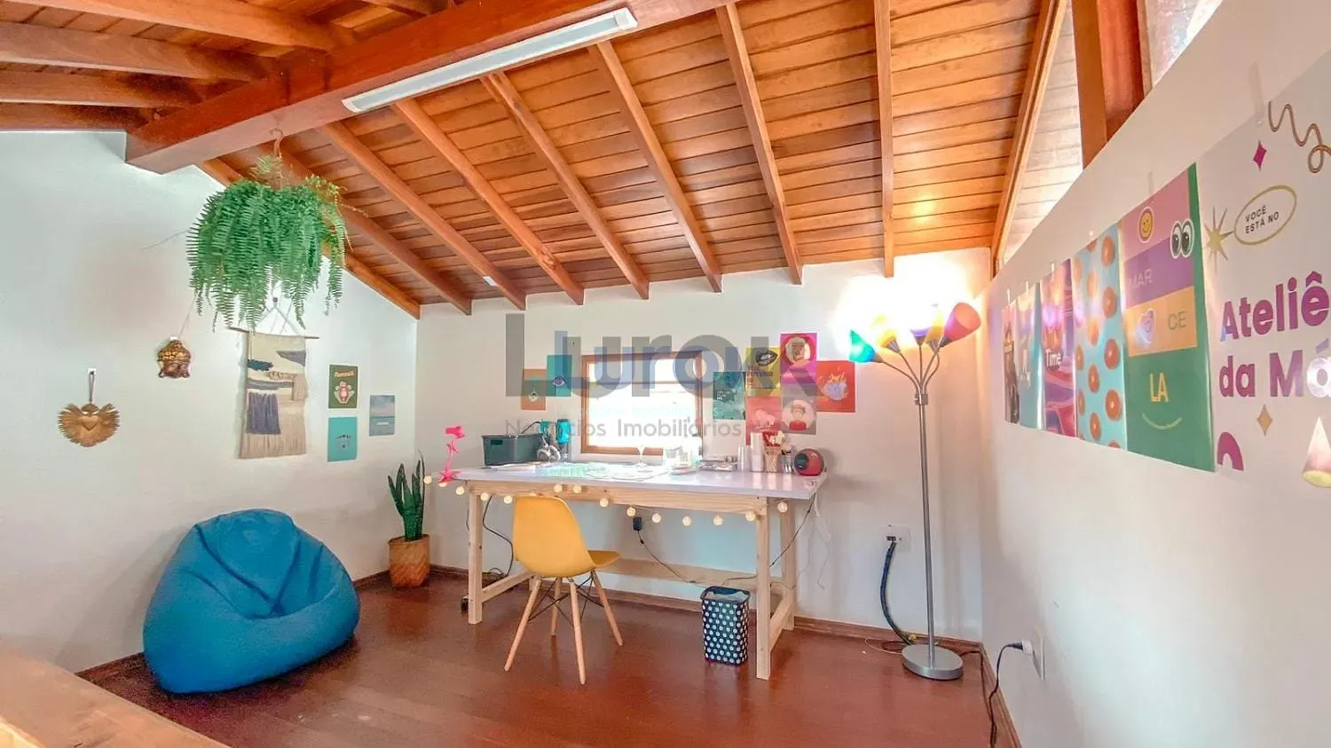 Casa, 4 quartos, 279 m² - Foto 12