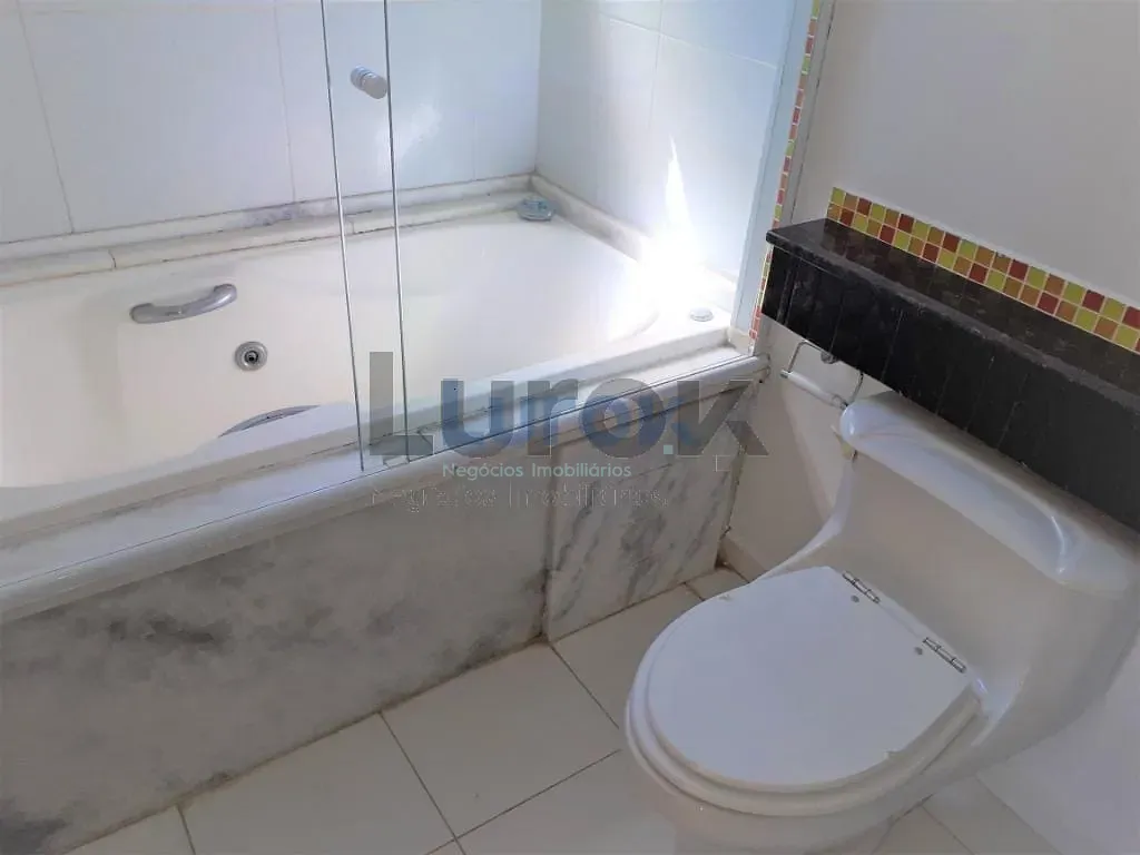 Casa, 4 quartos, 279 m² - Foto 22