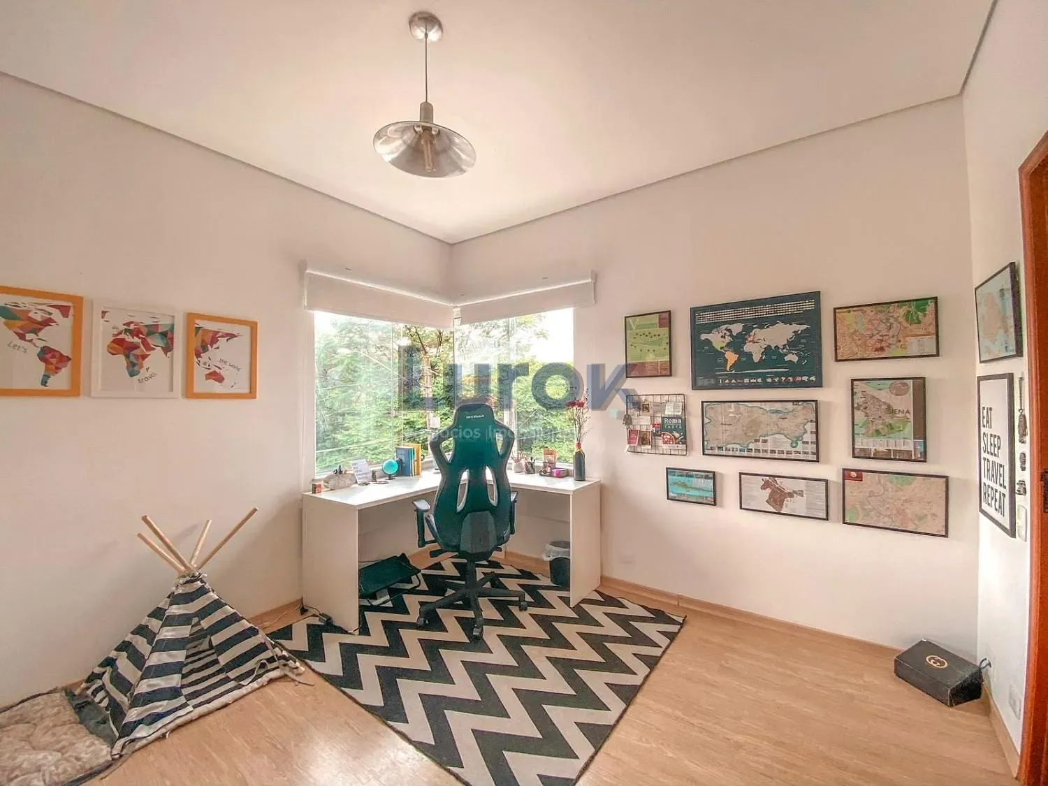 Casa, 4 quartos, 279 m² - Foto 14