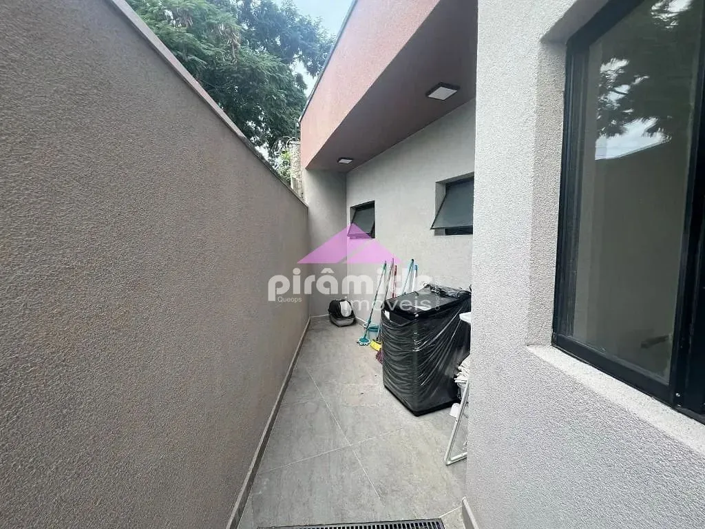 Casa, 3 quartos, 150 m² - Foto 7