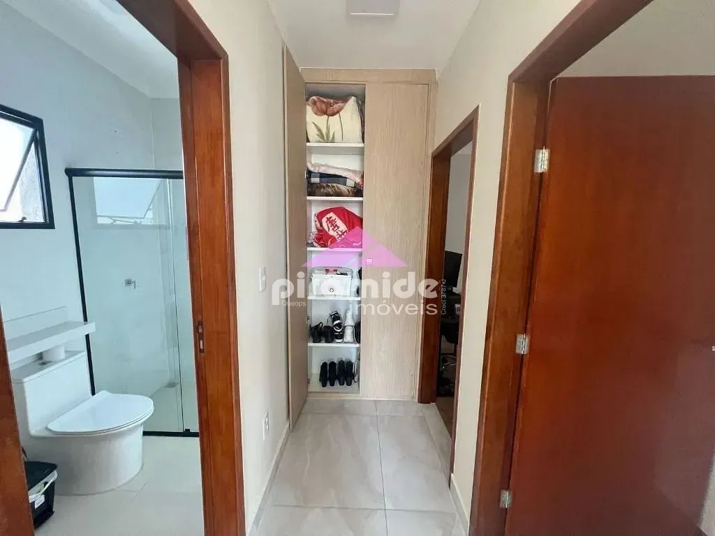 Casa, 3 quartos, 150 m² - Foto 20