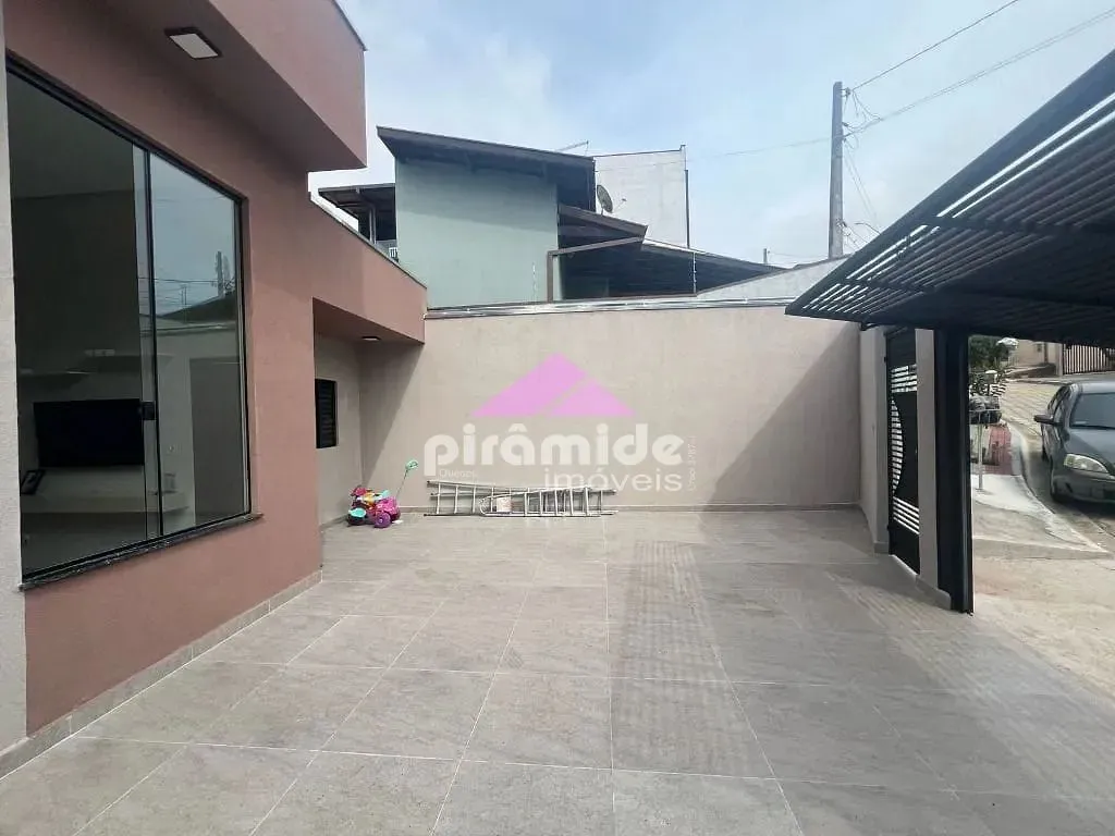 Casa, 3 quartos, 150 m² - Foto 3