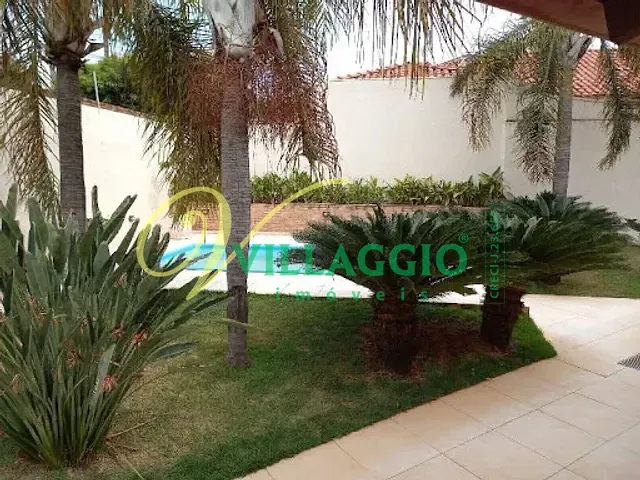 Casa com 450m² 4 quartos e 4 banheiros, à venda, no bairro Jardim Alto Rio Preto em São José do Rio Preto