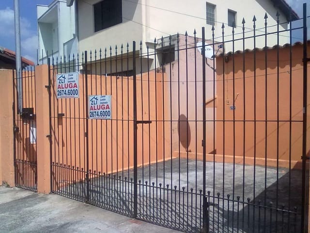 Foto do Casa - Casa residencial para locação, Vila Formosa, São Paulo. | ZONA LESTE IMÓVEIS