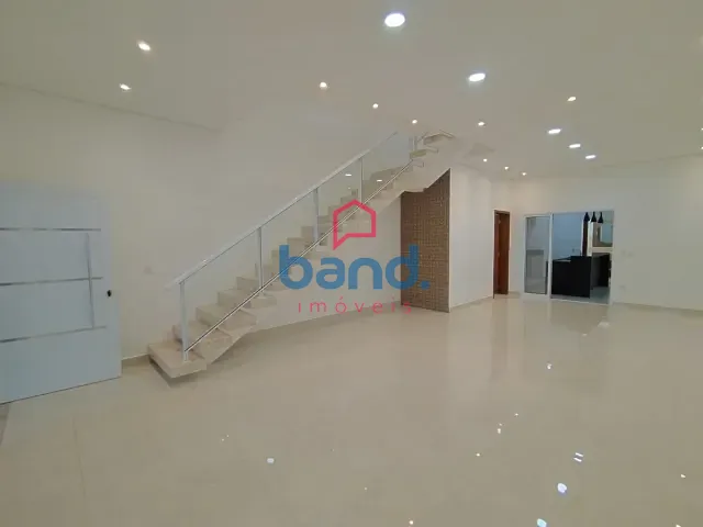 Casa 3 quartos e 3 banheiros, para alugar, no bairro Residencial São Francisco em Porto Feliz