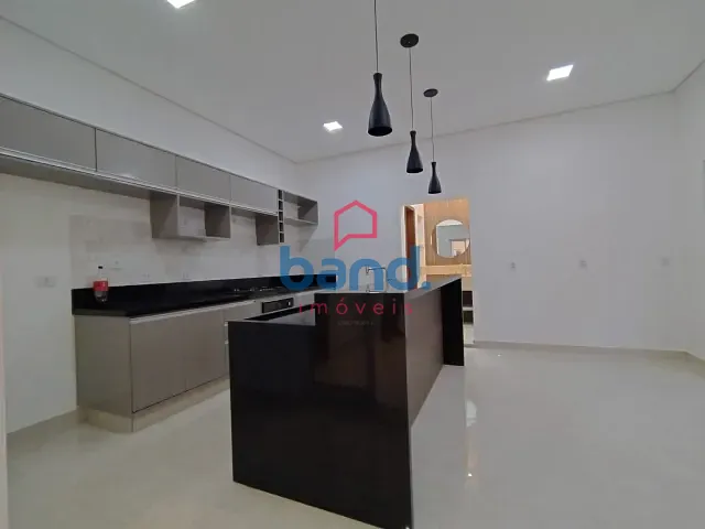 Casa 3 quartos e 3 banheiros, para alugar, no bairro Residencial São Francisco em Porto Feliz
