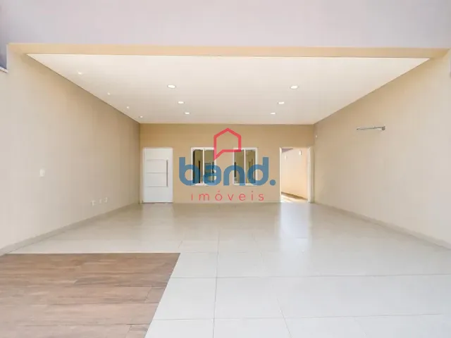 Casa 3 quartos e 3 banheiros, para alugar, no bairro Residencial São Francisco em Porto Feliz