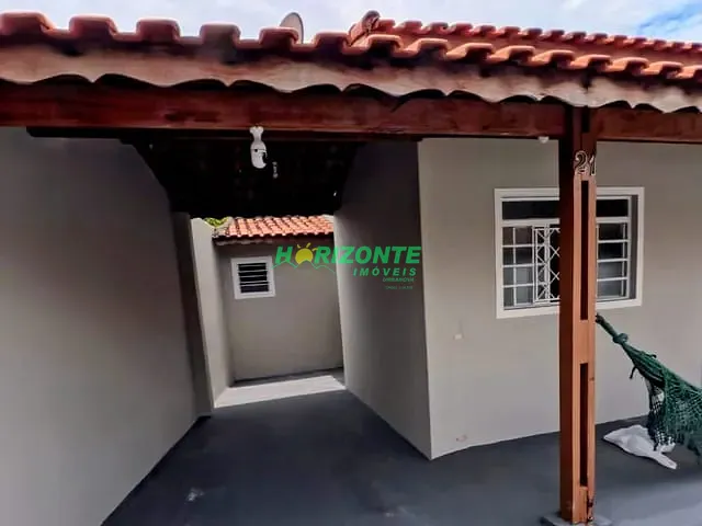 Casa com 100m² 2 quartos e 2 banheiros, à venda, no bairro Jadim oriente em São José dos Campos