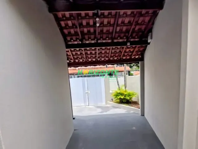 Casa com 100m² 2 quartos e 2 banheiros, à venda, no bairro Jadim oriente em São José dos Campos