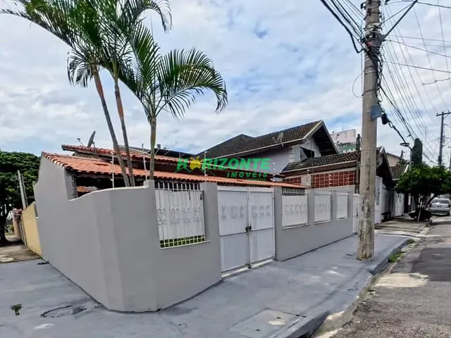 Casa com 100m² 2 quartos e 2 banheiros, à venda, no bairro Jadim oriente em São José dos Campos