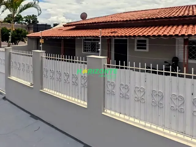 Casa com 100m² 2 quartos e 2 banheiros, à venda, no bairro Jadim oriente em São José dos Campos