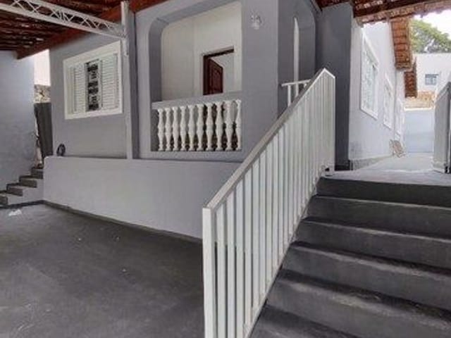 Foto do Casa - Casa com 3 dormitórios à venda, 146 m² por R$ 790.000,00 - Centro - São José dos Campos/SP | INDEPENDENCE NEGOCIOS IMOBILIARIOS LTDA