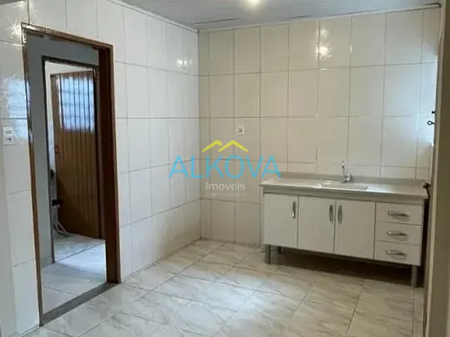 Casa com 250m² 2 quartos e 2 banheiros, à venda, no bairro Jardim Satélite em São José dos Campos
