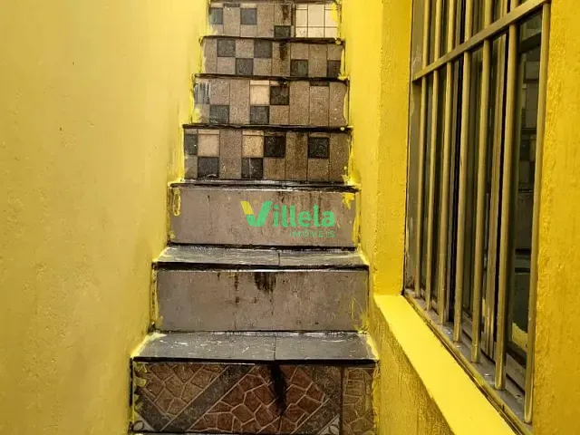 Casa para alugar, no bairro Jardim Caiubi em Itaquaquecetuba