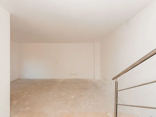 Casa com 125m² 3 quartos e 4 banheiros, à venda, no bairro Bacacheri em Curitiba