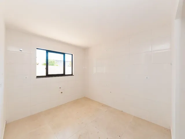 Casa com 125m² 3 quartos e 4 banheiros, à venda, no bairro Bacacheri em Curitiba
