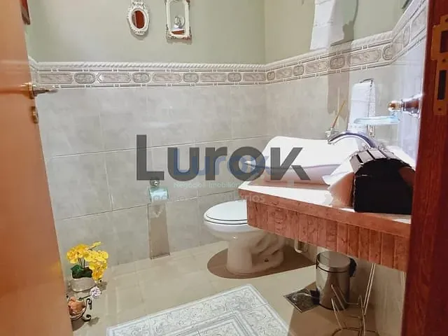 Casa com 330m² 3 quartos e 4 banheiros, à venda, no bairro Jardim Alto da Colina em Valinhos