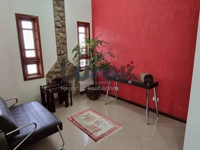 Casa com 330m² 3 quartos e 4 banheiros, à venda, no bairro Jardim Alto da Colina em Valinhos