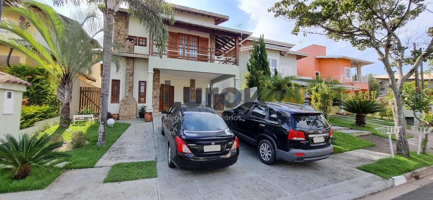 Casa, 3 quartos, 240 m² - Foto 32