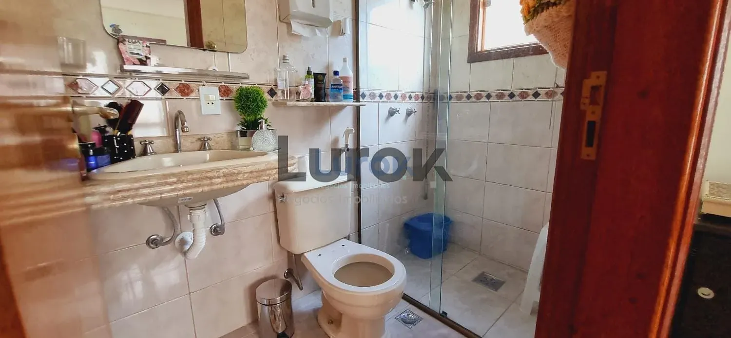 Casa, 3 quartos, 240 m² - Foto 31