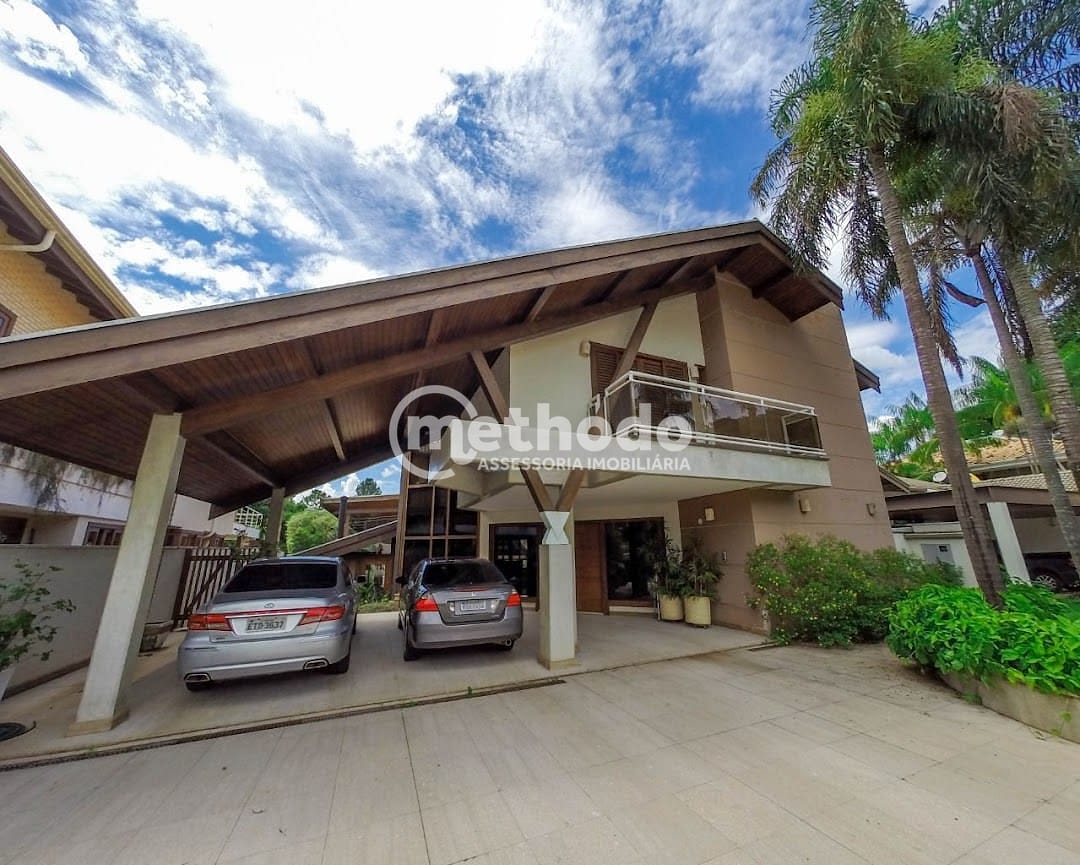 Casa, 4 quartos, 700 m² - Foto 1