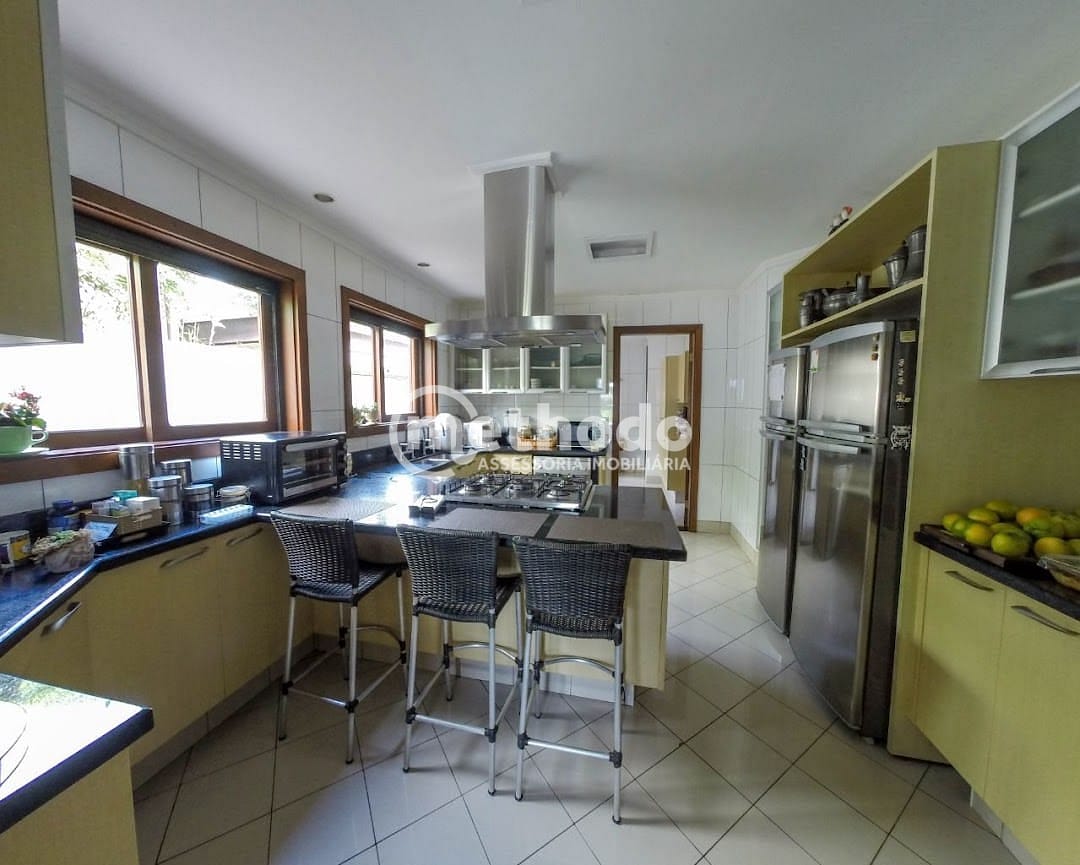 Casa, 4 quartos, 700 m² - Foto 11