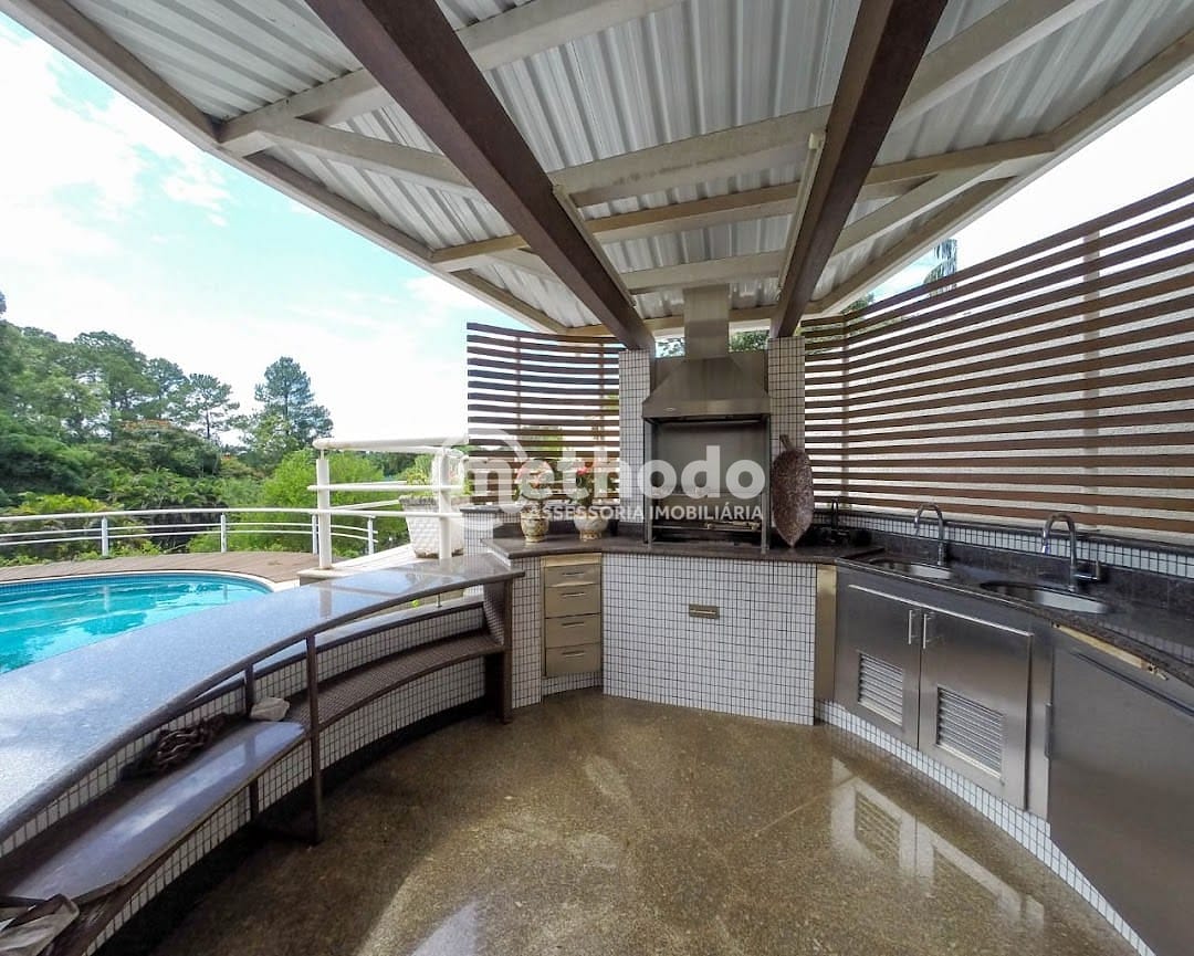 Casa, 4 quartos, 700 m² - Foto 19