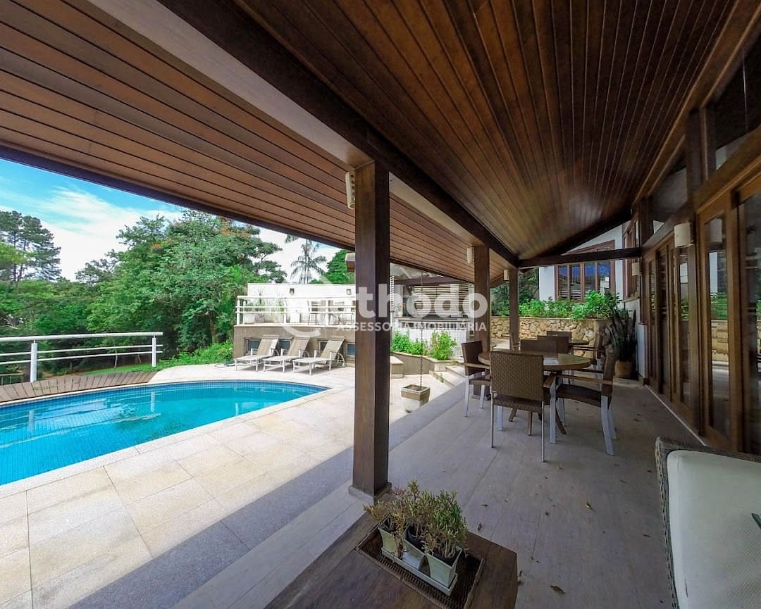 Casa, 4 quartos, 700 m² - Foto 17