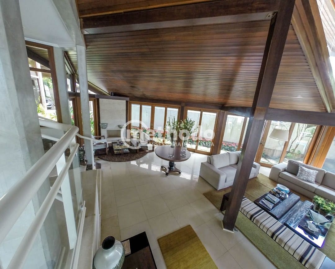 Casa, 4 quartos, 700 m² - Foto 6