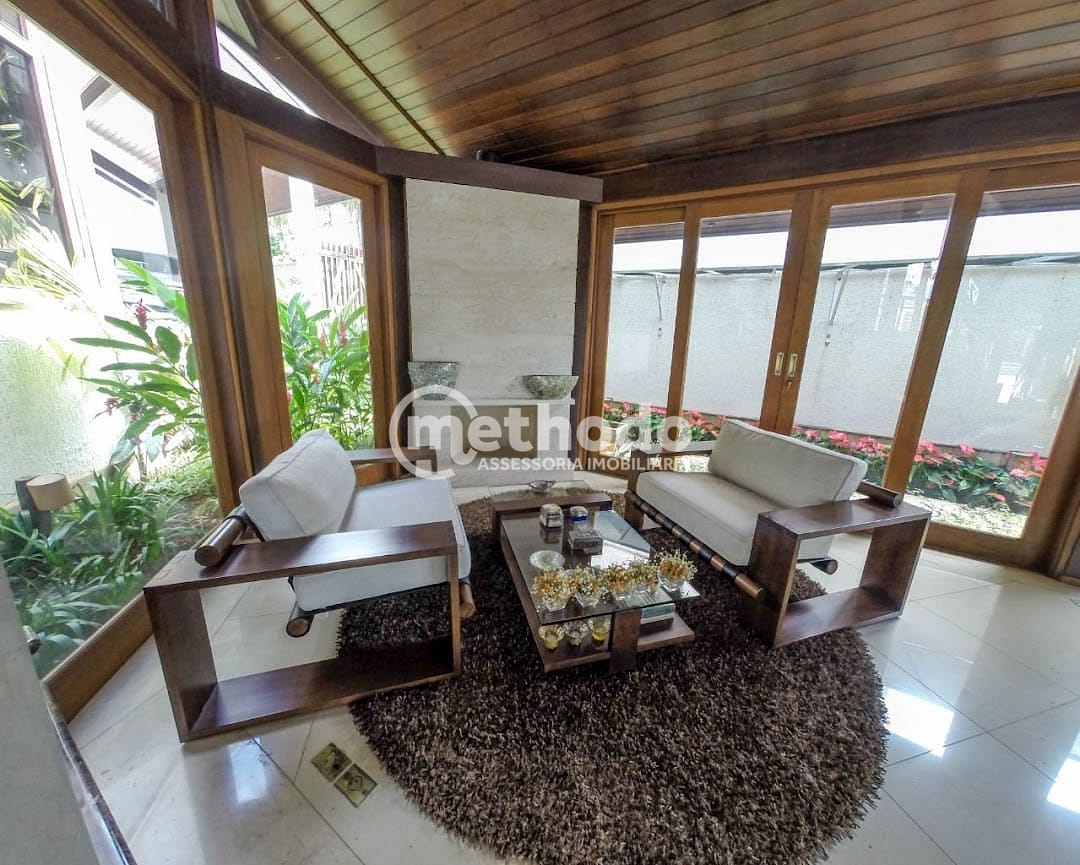 Casa, 4 quartos, 700 m² - Foto 7