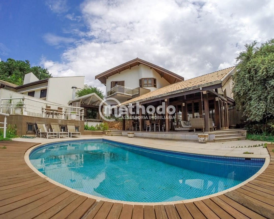 Casa, 4 quartos, 700 m² - Foto 2