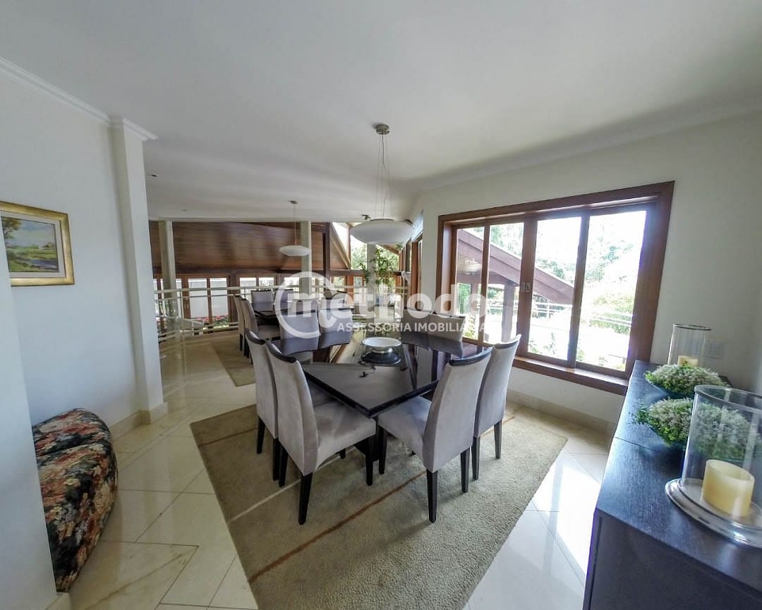 Casa, 4 quartos, 700 m² - Foto 5