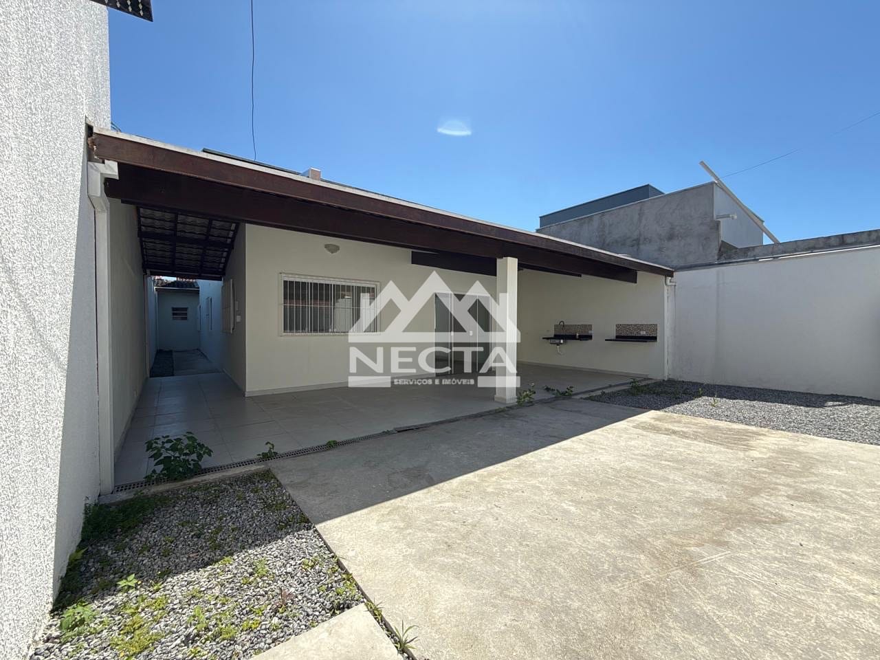 Casa, 3 quartos, 170 m² - Foto 2