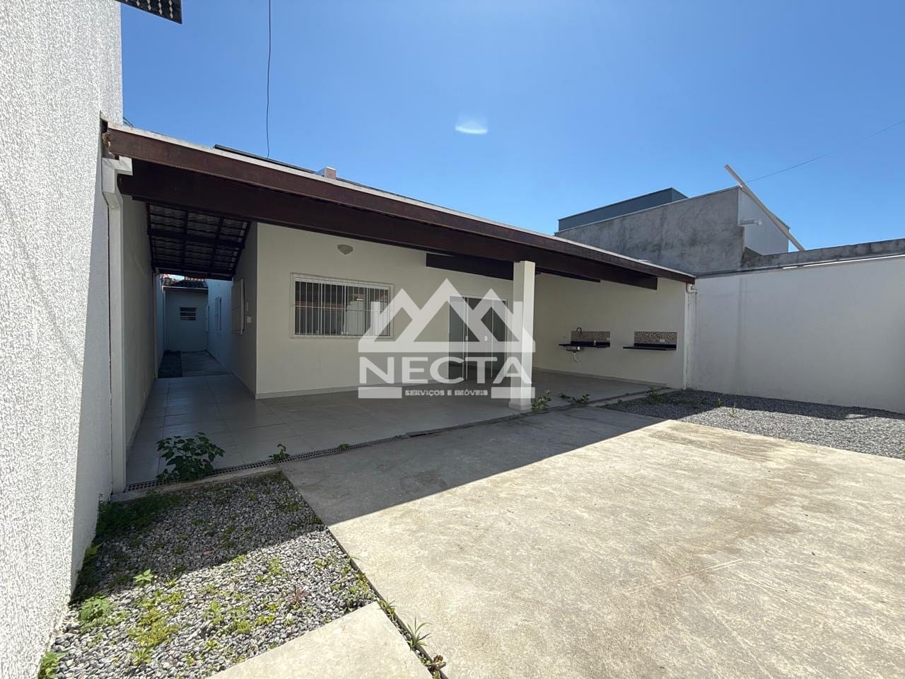 Casa, 3 quartos, 170 m² - Foto 1