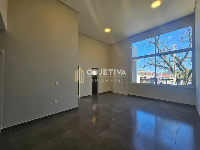 Casa com 326m² 3 quartos e 3 banheiros, à venda, no bairro São Jorge em Novo Hamburgo