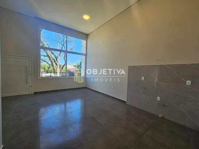 Casa com 326m² 3 quartos e 3 banheiros, à venda, no bairro São Jorge em Novo Hamburgo