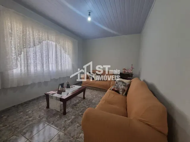 Casa 4 quartos e 2 banheiros, à venda, no bairro Centro em Andradas