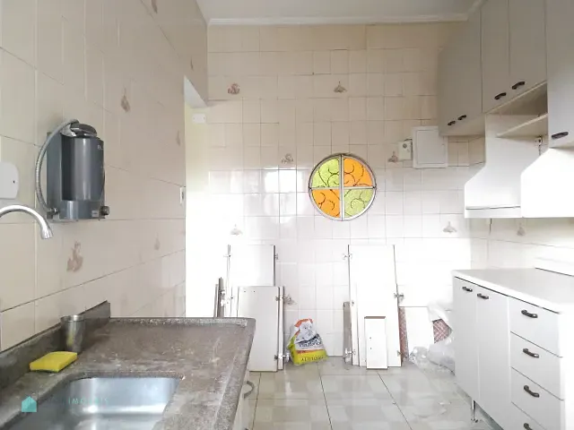 Casa 2 quartos e 2 banheiros, para alugar, no bairro Itaberaba em São Paulo