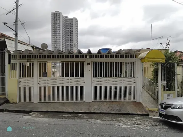 Casa 2 quartos e 2 banheiros, para alugar, no bairro Itaberaba em São Paulo