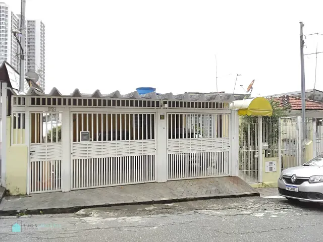 Casa 2 quartos e 2 banheiros, para alugar, no bairro Itaberaba em São Paulo