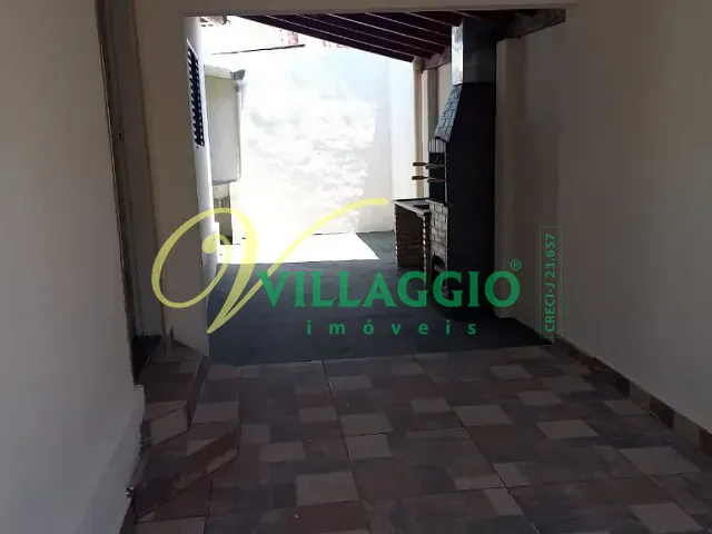 Casa com 200m² 3 quartos e 2 banheiros, à venda, no bairro Vila Ercília em São José do Rio Preto