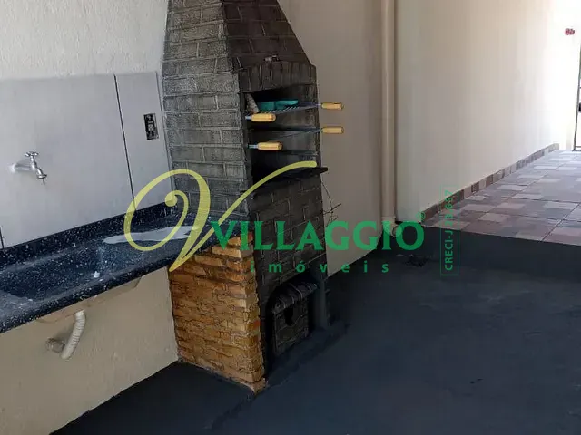 Casa com 200m² 3 quartos e 2 banheiros, à venda, no bairro Vila Ercília em São José do Rio Preto