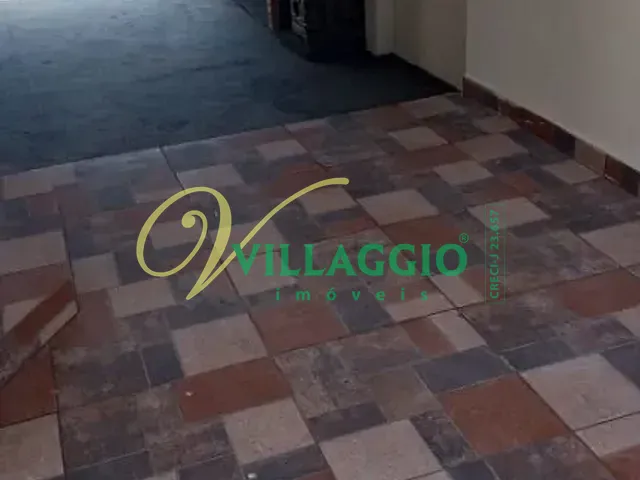 Casa com 200m² 3 quartos e 2 banheiros, à venda, no bairro Vila Ercília em São José do Rio Preto