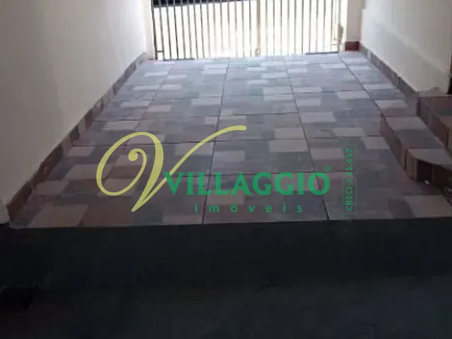 Casa com 200m² 3 quartos e 2 banheiros, à venda, no bairro Vila Ercília em São José do Rio Preto