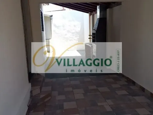 Casa com 200m² 3 quartos e 2 banheiros, à venda, no bairro Vila Ercília em São José do Rio Preto